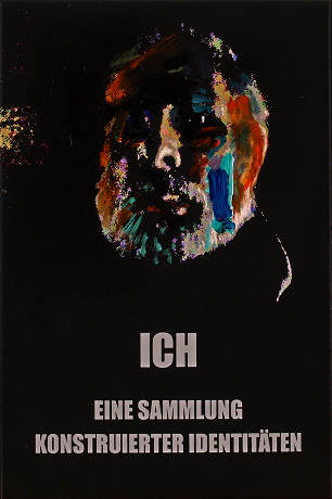 Philosophische Bilder zum Thema ICH - Bild 2 - © Sasssigurd