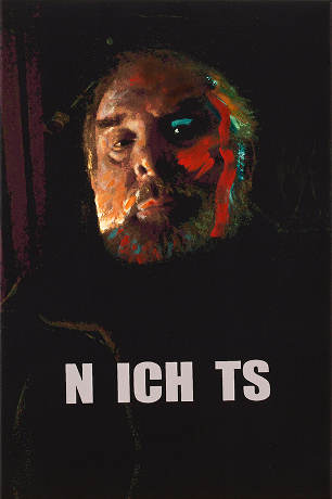 Philosophische Bilder zum Thema ICH - Bild 5 - © Sasssigurd