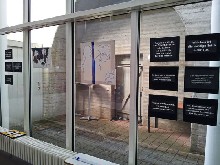 Ausstellungserffnung in Hameln - © Sasssigurd