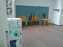 Ausstellungserffnung in Hameln - © Sasssigurd