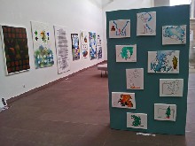 Ausstellungserffnung in Hameln - © Sasssigurd